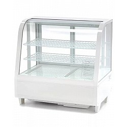 Refrigerated showcase 100 liters - GM